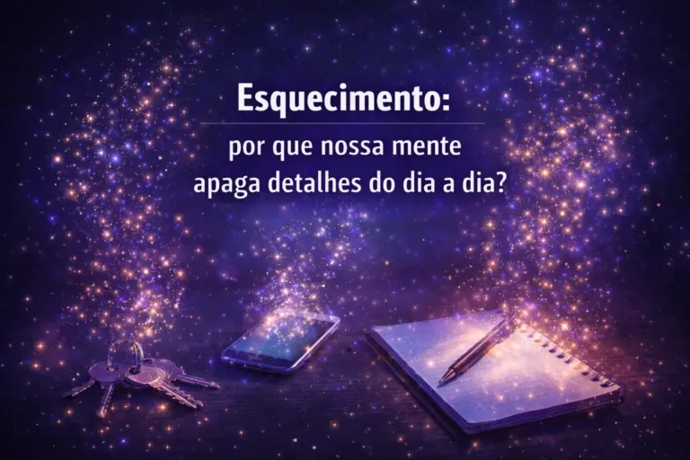 Esquecimento
