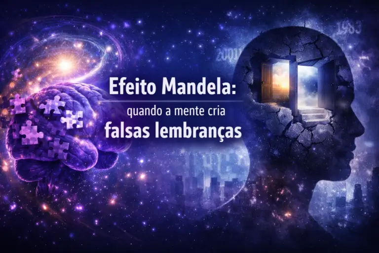 Efeito Mandela