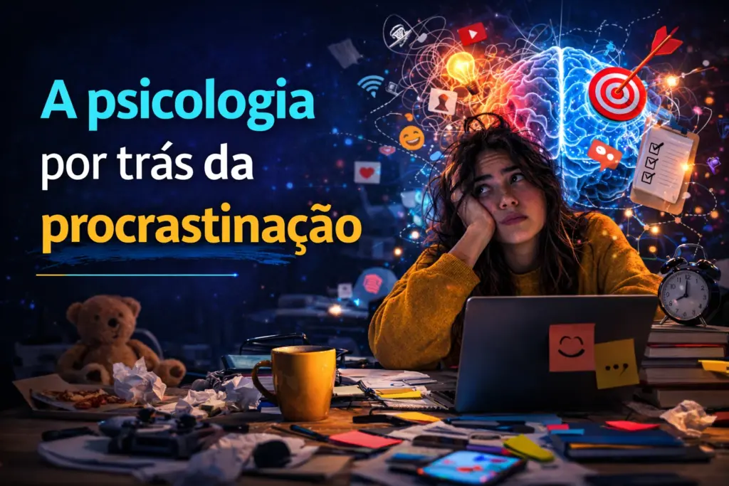 Procrastinação