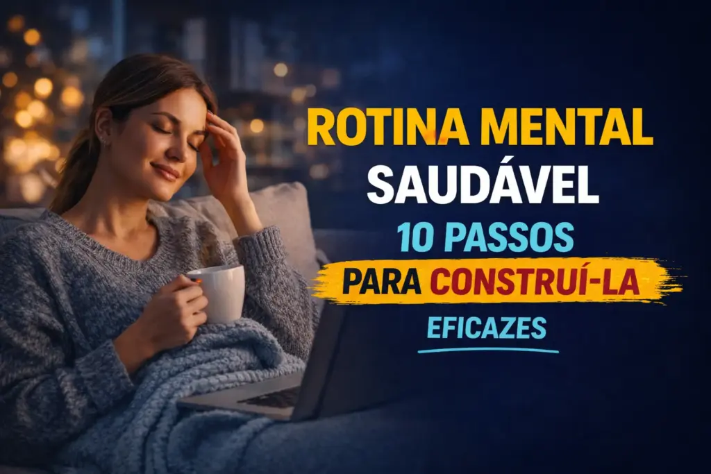 Rotina mental