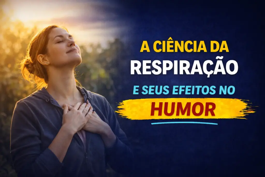 Ciência da respiração