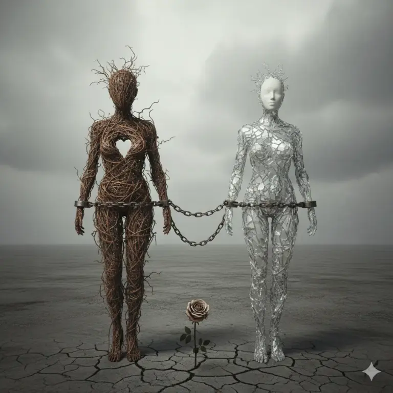 Dependência emocional