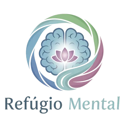 Refúgio Mental – Bem-estar e Saúde Emocional