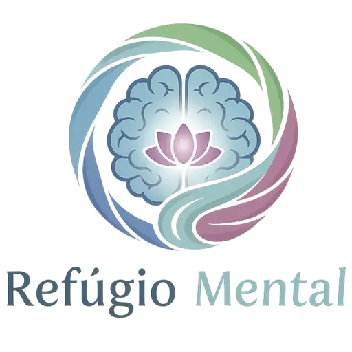 Refúgio Mental – Bem-estar e Saúde Emocional