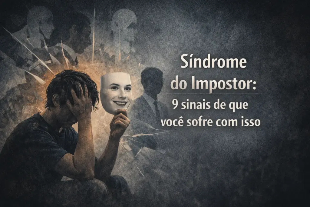 Síndrome do impostor