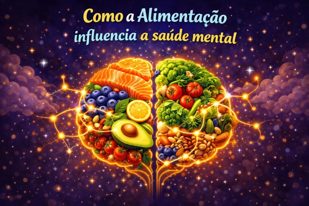 Alimentação