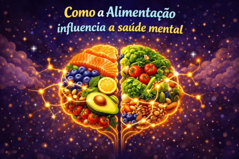 Alimentação