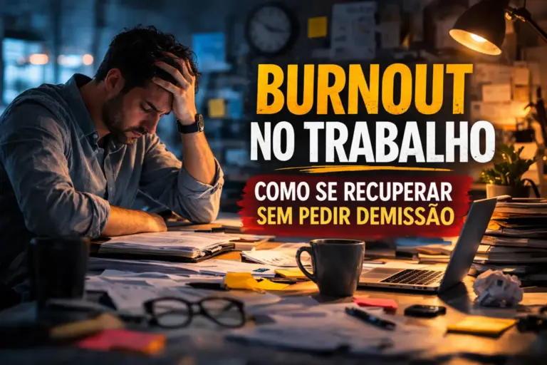 Burnout