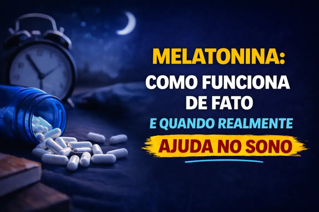 Melatonina
