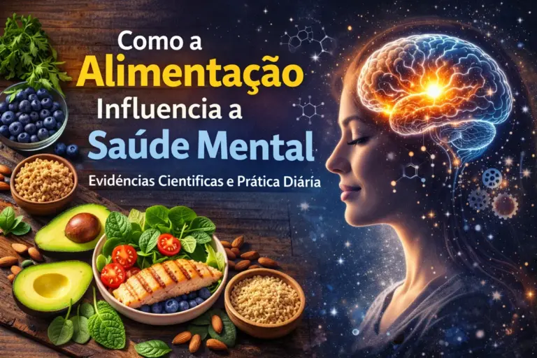 Alimentação