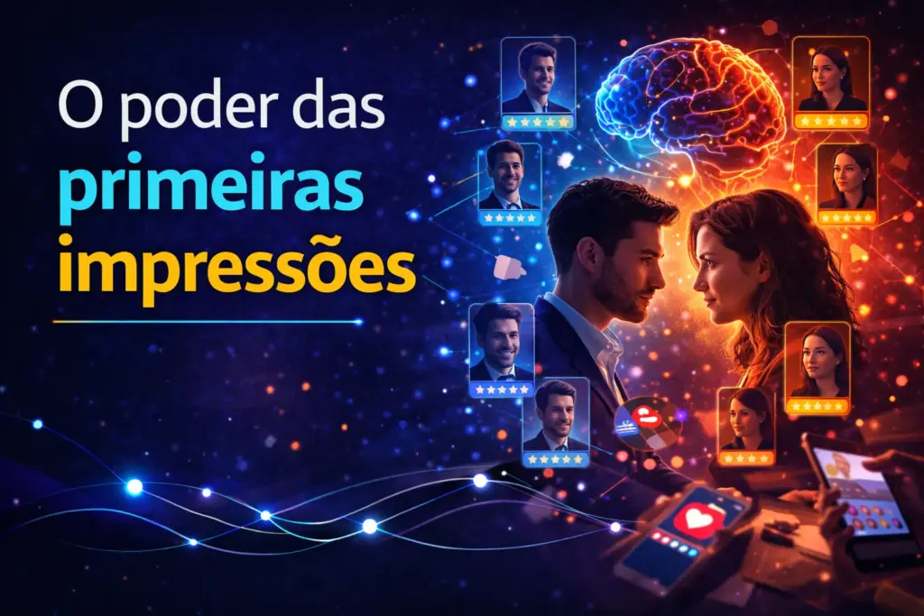 Primeiras impressões