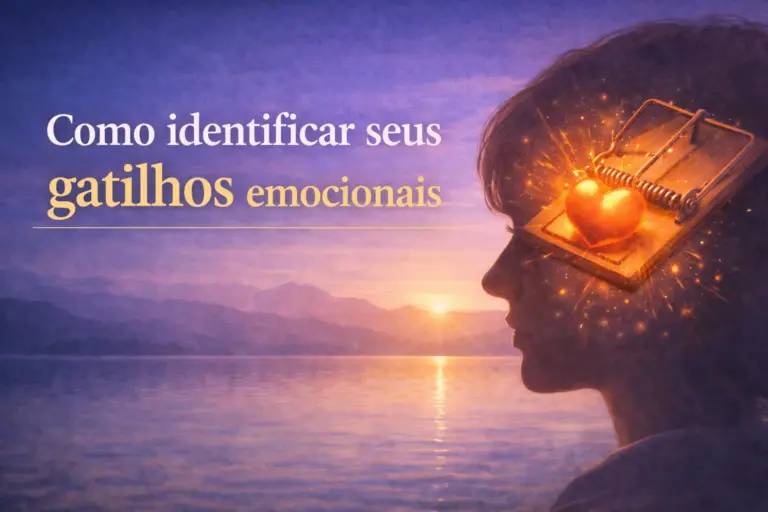 Gatilhos emocionais